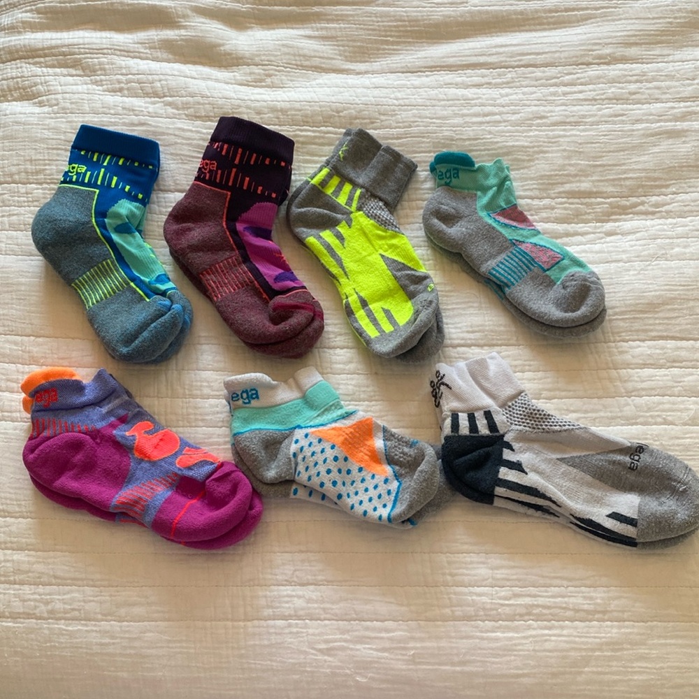 Balega Running Sock Bundle